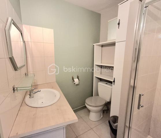 Maison de village de 100 m²