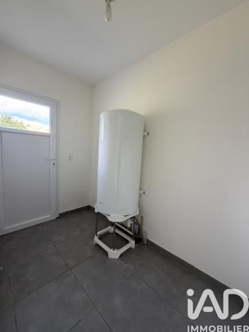 Maison à vendre 4 pièces 85 m² Mignaloux-Beauvoir