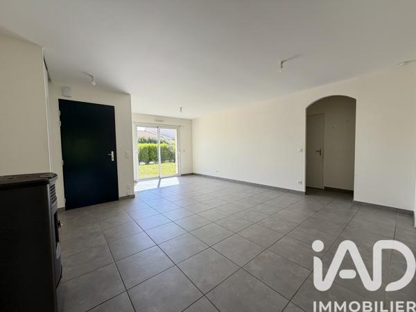 Maison à vendre 4 pièces 85 m² Mignaloux-Beauvoir