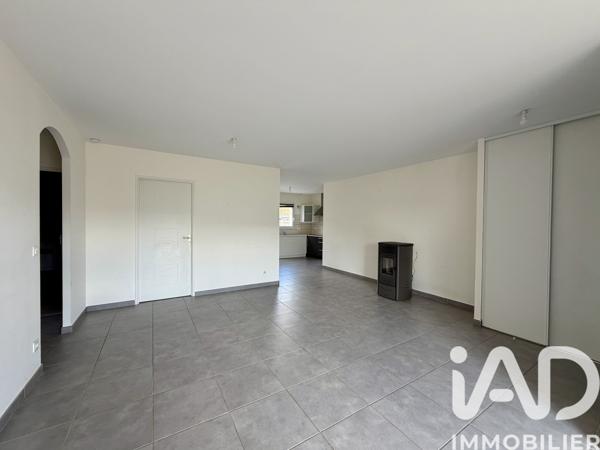 Maison à vendre 4 pièces 85 m² Mignaloux-Beauvoir