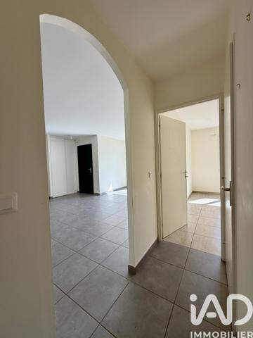 Maison à vendre 4 pièces 85 m² Mignaloux-Beauvoir