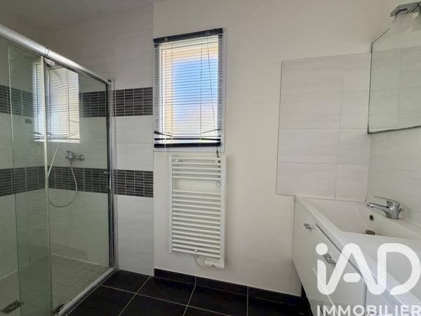 Maison à vendre 4 pièces 85 m² Mignaloux-Beauvoir