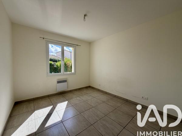 Maison à vendre 4 pièces 85 m² Mignaloux-Beauvoir