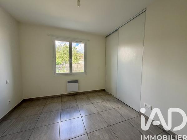 Maison à vendre 4 pièces 85 m² Mignaloux-Beauvoir