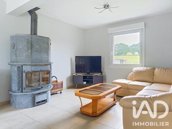 Maison à vendre 5 pièces 100 m² Plaintel