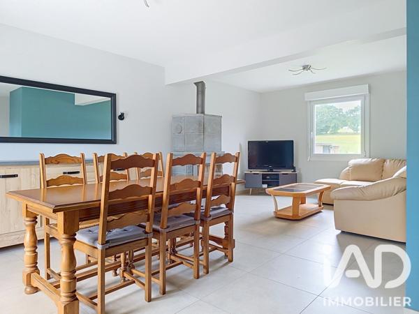 Maison à vendre 5 pièces 100 m² Plaintel