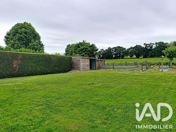 Maison à vendre 5 pièces 100 m² Plaintel
