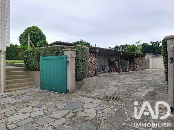 Maison à vendre 5 pièces 100 m² Plaintel