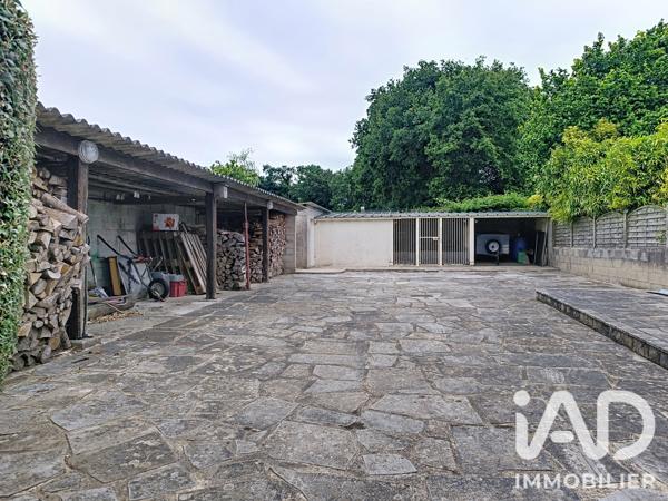 Maison à vendre 5 pièces 100 m² Plaintel