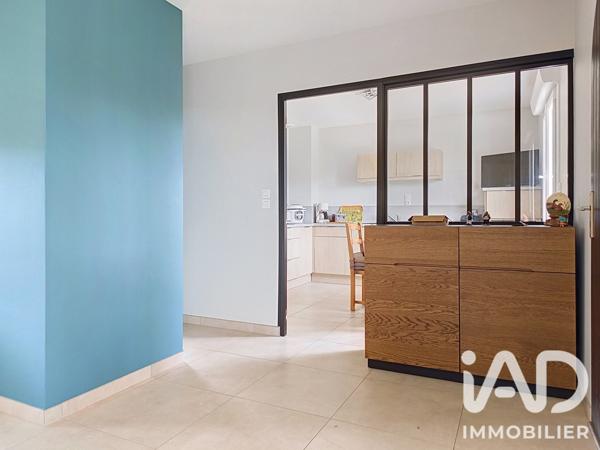 Maison à vendre 5 pièces 100 m² Plaintel
