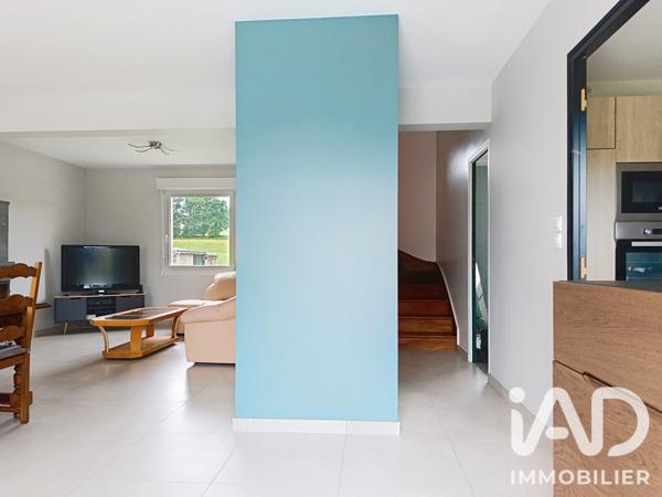 Maison à vendre 5 pièces 100 m² Plaintel