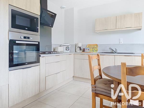 Maison à vendre 5 pièces 100 m² Plaintel