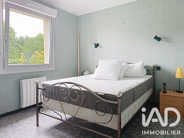 Maison à vendre 5 pièces 100 m² Plaintel