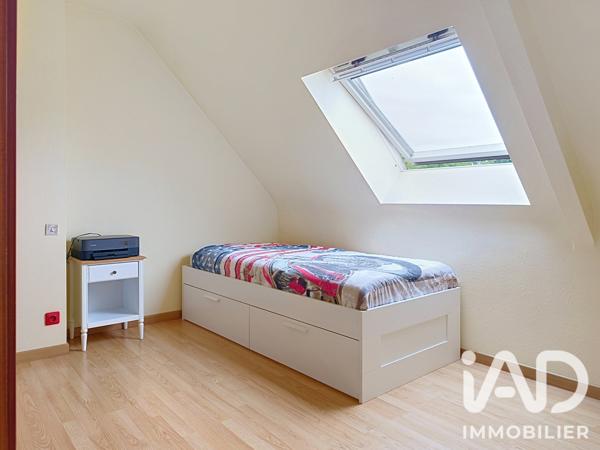 Maison à vendre 5 pièces 100 m² Plaintel