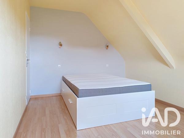 Maison à vendre 5 pièces 100 m² Plaintel