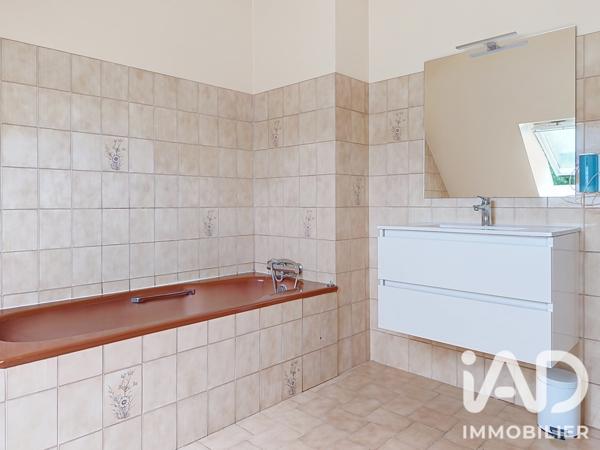 Maison à vendre 5 pièces 100 m² Plaintel