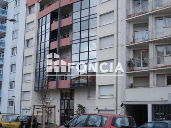 Location Studio 38.6 m² - 34 AVENUE JEAN JAURES Strasbourg 67100