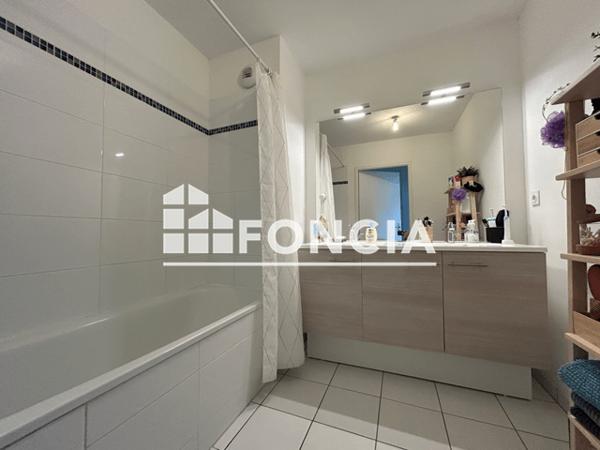Location Appartement 3 pièces 64.45 m² - 18 RUE DU GENERAL LERCLERC Perenchies 59840