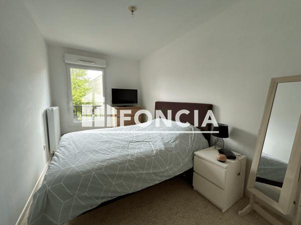 Location Appartement 3 pièces 64.45 m² - 18 RUE DU GENERAL LERCLERC Perenchies 59840