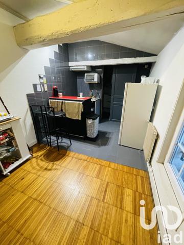 Appartement 2 pièces de 26 m² à Angoulême (16000)