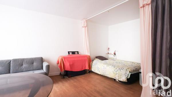 Appartement à vendre 1 pièce 31 m² Paris 9