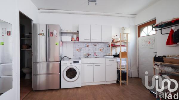 Appartement à vendre 1 pièce 31 m² Paris 9