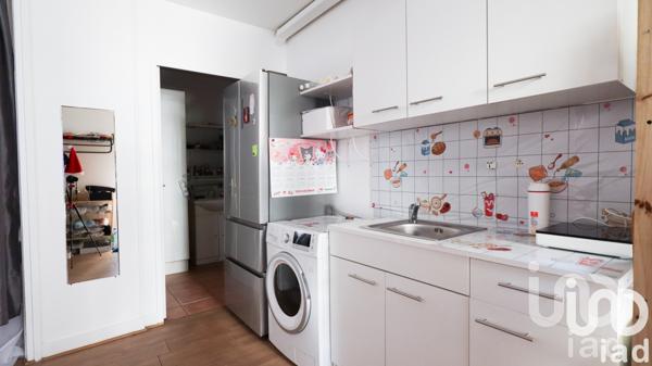 Appartement à vendre 1 pièce 31 m² Paris 9