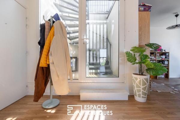 île de nantes : le solarium urbain à la prairie au duc