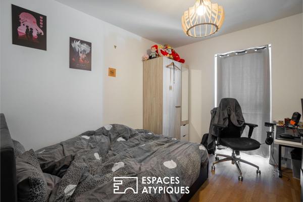 île de nantes : le solarium urbain à la prairie au duc