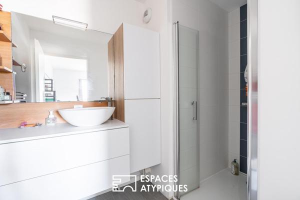 île de nantes : le solarium urbain à la prairie au duc