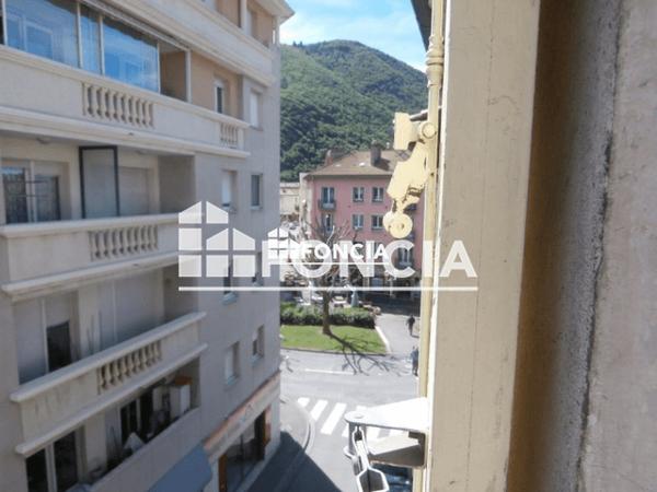Location Studio meublé 22.3 m² - 3 RUE PRETE A PARTIR Digne-les-bains 04000