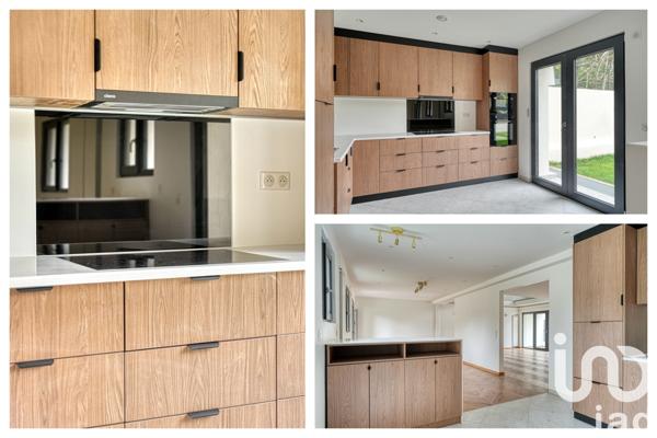 Maison à vendre 12 pièces 245 m² Argenteuil