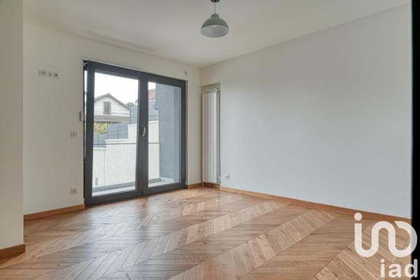 Maison à vendre 12 pièces 245 m² Argenteuil