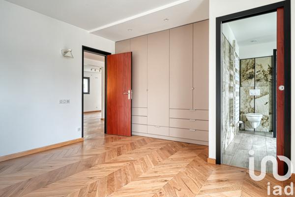 Maison à vendre 12 pièces 245 m² Argenteuil