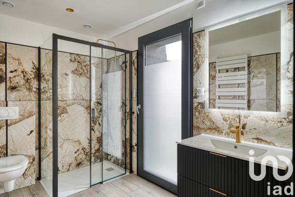 Maison à vendre 12 pièces 245 m² Argenteuil