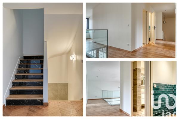 Maison à vendre 12 pièces 245 m² Argenteuil