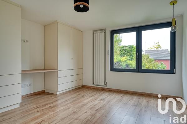 Maison à vendre 12 pièces 245 m² Argenteuil