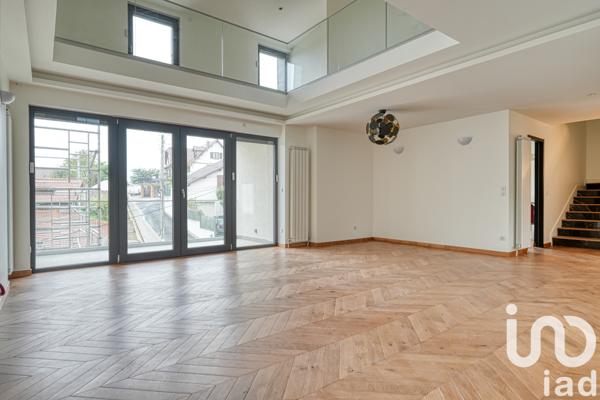 Maison à vendre 12 pièces 245 m² Argenteuil