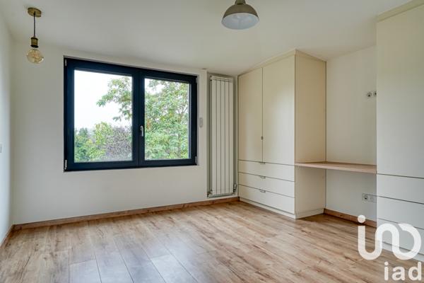 Maison à vendre 12 pièces 245 m² Argenteuil
