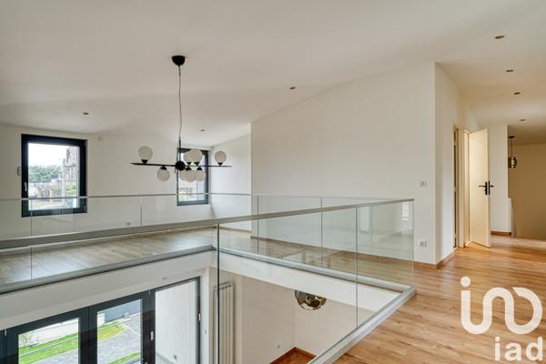 Maison à vendre 12 pièces 245 m² Argenteuil