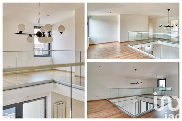 Maison à vendre 12 pièces 245 m² Argenteuil