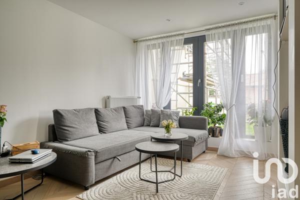 Maison à vendre 12 pièces 245 m² Argenteuil