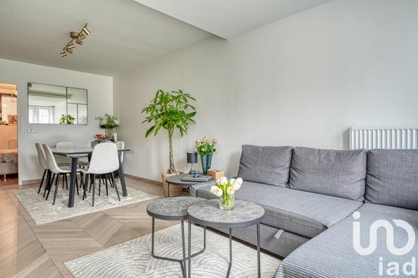 Maison à vendre 12 pièces 245 m² Argenteuil