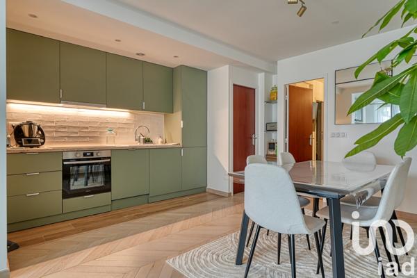 Maison à vendre 12 pièces 245 m² Argenteuil