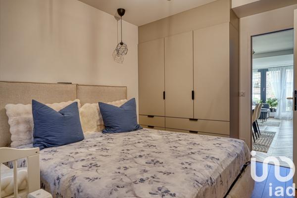 Maison à vendre 12 pièces 245 m² Argenteuil