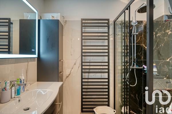 Maison à vendre 12 pièces 245 m² Argenteuil