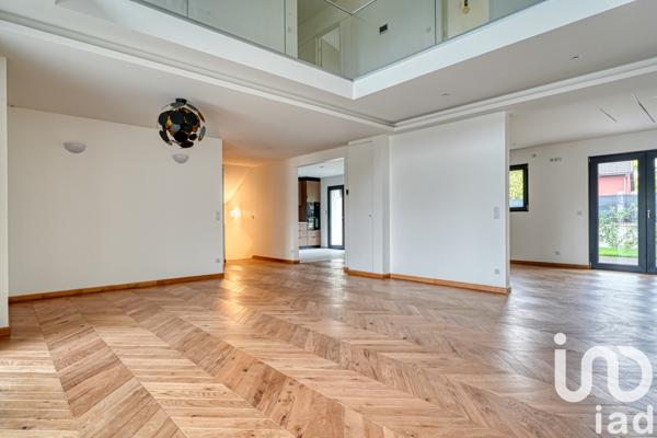 Maison à vendre 12 pièces 245 m² Argenteuil