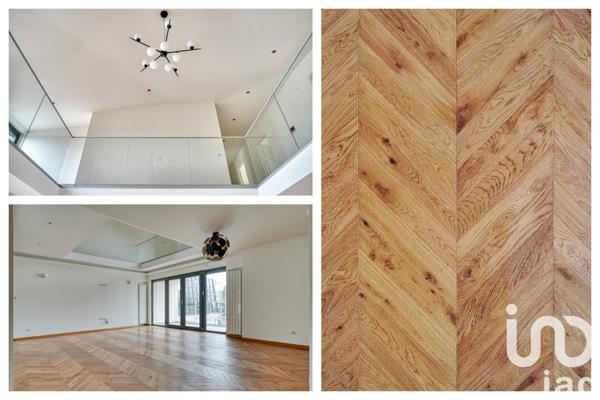 Maison à vendre 12 pièces 245 m² Argenteuil