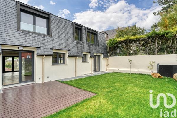 Maison à vendre 12 pièces 245 m² Argenteuil