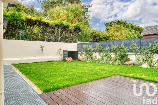 Maison à vendre 12 pièces 245 m² Argenteuil